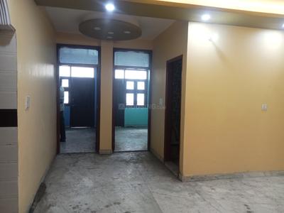 Hall Image of 1350 Sq.ft 4 BHK Builder Floor for sale in Shahdara New Delhi for Rs. 8000000