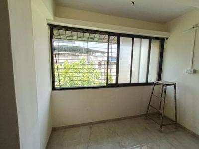 Bedroom Image of 1000 Sq.ft 2 BHK Apartment / Flat for rent in Vashi Navi Mumbai for Rs. 45000