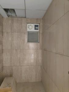 Common Bathroom Image of 1370 Sq.ft 3 BHK Apartment / Flat for sale in City of Joy, Thirumazhisai Chennai for Rs. 9275000