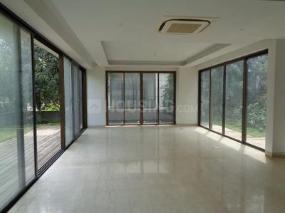 Hall Image of 6500 Sq.ft 5 BHK Villa for sale in Raffles Park, Thirumalashettyhally Bengaluru for Rs. 119500000