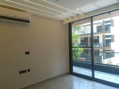 Bedroom Image of 2367 Sq.ft 3 BHK Builder Floor for sale in Sector 23 Gurgaon for Rs. 30800000