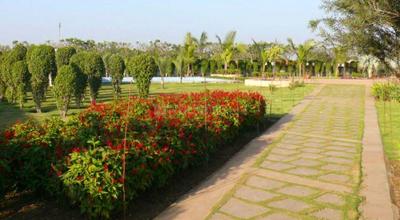 Image of 2400 Sq.ft Residential Plot / Land for sale in Swastik Kalpvriksh, Old Dhamtari Road, Raipur for Rs. 3721000