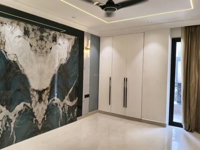 Bedroom Image of 2100 Sq.ft 3 BHK Builder Floor for rent in DLF Phase 2, DLF Phase 2 Gurgaon for Rs. 90000