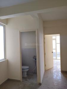 Bedroom Image of 400 Sq.ft 1 BHK Apartment / Flat for sale in Pyramid Altia, Sector 70 Gurgaon for Rs. 5800000