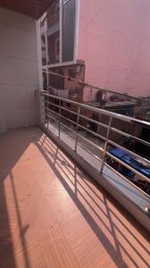 Balcony Image of 1650 Sq.ft 4 BHK Builder Floor for sale in Sector 14 Dwarka New Delhi for Rs. 12800000