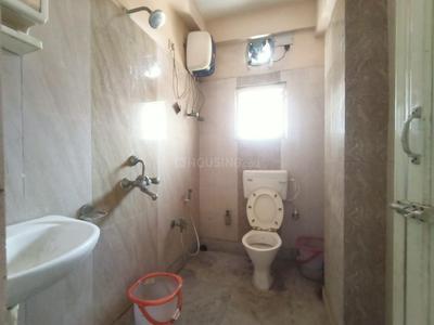 Bathroom Image of 1207 Sq.ft 3 BHK Apartment / Flat for sale in Madurdaha Kolkata for Rs. 7000000