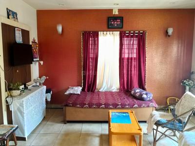 Hall Image of 1780 Sq.ft 4 BHK Duplex for sale in Kantilo Bhubaneswar for Rs. 9500000