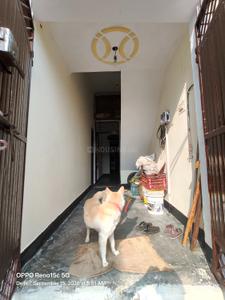 Balcony Image of 534 Sq.ft 3 BHK Farm House for sale in Kondli New Delhi for Rs. 3200000