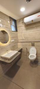 Image of 1920 Sq.ft 3 BHK Apartment / Flat for rent in Cooke Town, Bengaluru for Rs. 80000