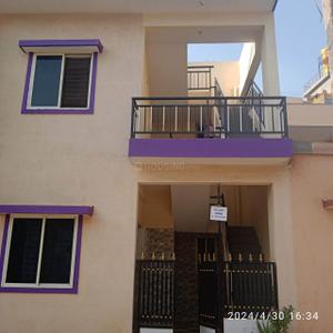 2 BHK Independent House