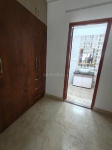 Bedroom Image of 2000 Sq.ft 3 BHK Apartment / Flat for rent in Sanjaynagar Bengaluru for Rs. 58000