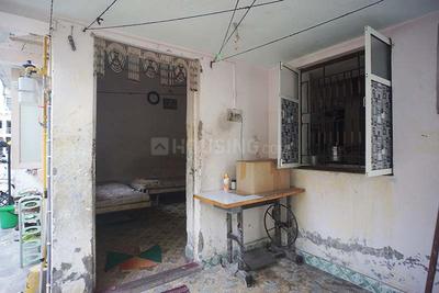 1 BHK Independent House