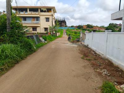 Shakthi Nagar Plot View 2