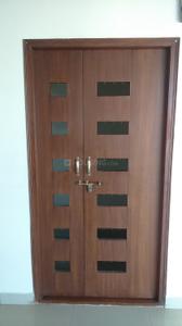 Bedroom Image of 1980 Sq.ft 3 BHK Apartment / Flat for rent in Kadugodi Bengaluru for Rs. 45000