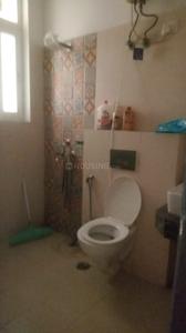 Bathroom Image of 840 Sq.ft 2 BHK Apartment / Flat for rent in Sikka Karnam Greens, Sector 143B Noida for Rs. 27500