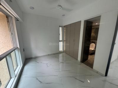 Bedroom Image of 1200 Sq.ft 3 BHK Apartment / Flat for sale in Nahar Amaryllis Towers And Plaza, Powai Mumbai for Rs. 27800000
