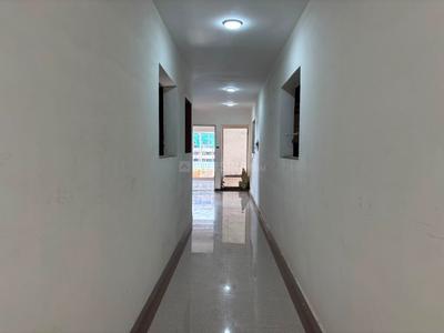 Image of 715 Sq.ft 1 BHK Apartment / Flat for sale in Pushpak Nagar, Navi Mumbai for Rs. 3200000