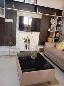 Hall Image of 900 Sq.ft 2 BHK Builder Floor for rent in Horamavu Bengaluru for Rs. 23000
