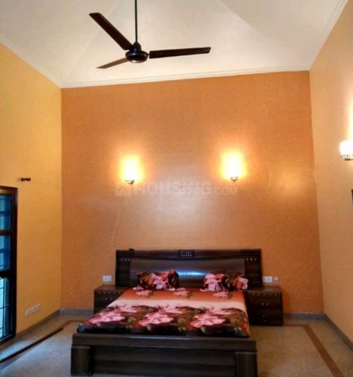 Sector 15 Part 2, Sector 15 Bedroom 1