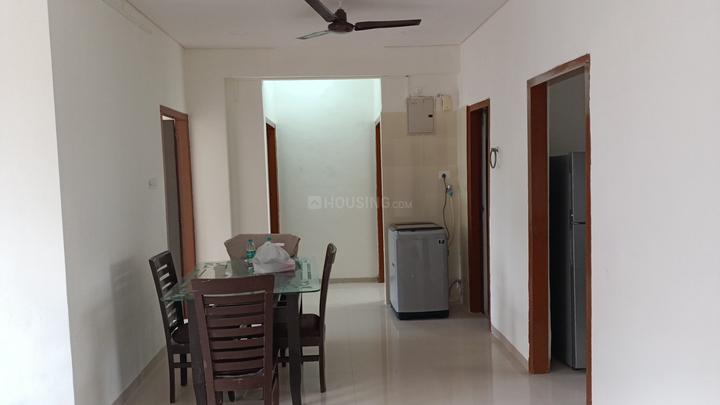 Nanak Palazzo Living Room 1