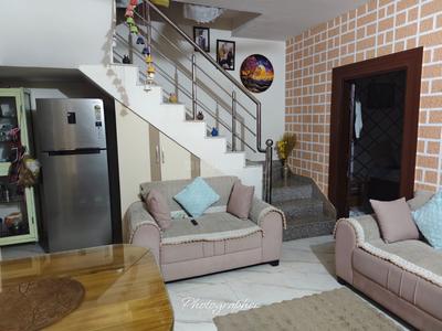 Hall Image of 1800 Sq.ft 3 BHK Duplex for sale in Sahastradhara Road Dehradun for Rs. 9500000