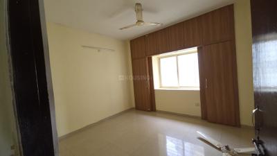 Bedroom Image of 1218 Sq.ft 3 BHK Apartment / Flat for sale in Macker Silver Estate Vertica Phase II, Bagmugaliya Bhopal for Rs. 3600000