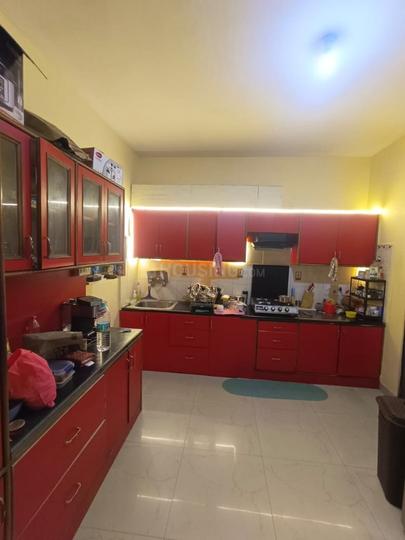 Divya Panchami Apartments Main Image 1