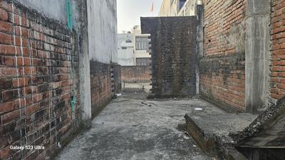 Balcony Image of 765 Sq.ft 3 BHK Independent House for sale in Shyam Nagar Kanpur for Rs. 6500000