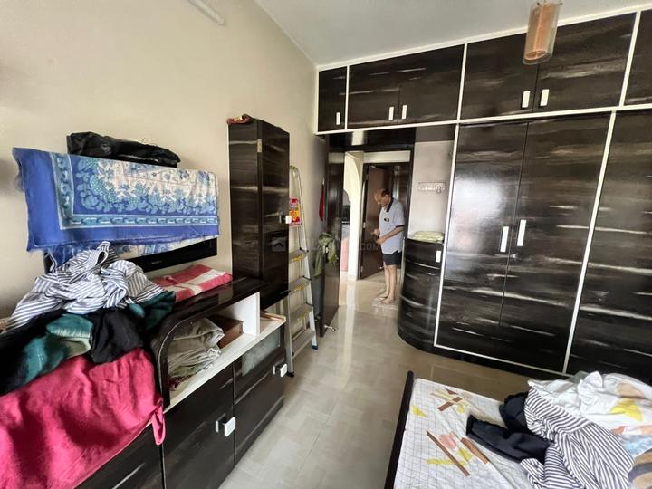 Milat Nagar, Andheri West Bedroom 1