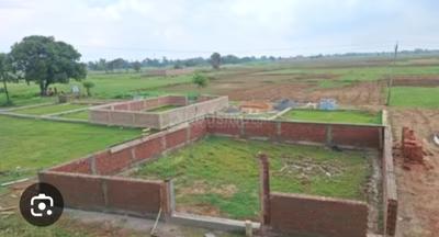 Image of 1361 Sq.ft Residential Plot / Land for sale in Muhammadpur Korji, Patna for Rs. 2600000