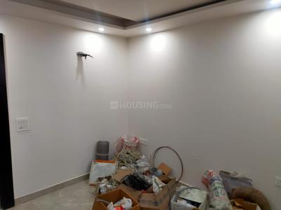 Hall Image of 2000 Sq.ft 3 BHK Builder Floor for sale in Gujranwala Town New Delhi for Rs. 41000000