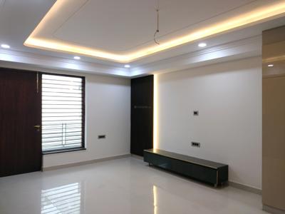 Bedroom Image of 4500 Sq.ft 4 BHK Builder Floor for sale in Sector 85 Faridabad for Rs. 41500000