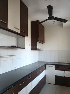 Kitchen Image of 1491 Sq.ft 3 BHK Apartment / Flat for sale in Tata Amantra, Bhiwandi Thane for Rs. 9000000