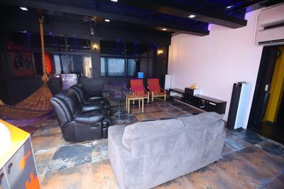 4 BHK Villa