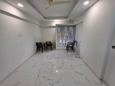 Hall Image of 1450 Sq.ft 3 BHK Apartment / Flat for rent in Kothrud Pune for Rs. 55000