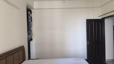 Bedroom Image of 1748 Sq.ft 3 BHK Apartment / Flat for rent in Indosam 75, Sector 75 Noida for Rs. 43000