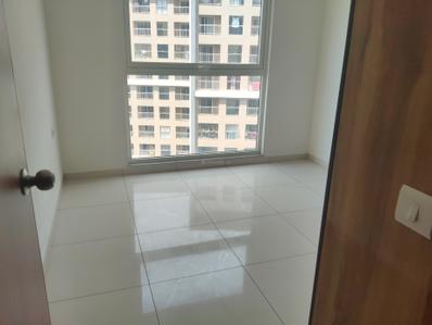 Bedroom Image of 1008 Sq.ft 2 BHK Apartment / Flat for sale in Sobha Dream Gardens, Thanisandra Bengaluru for Rs. 12700000