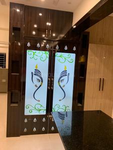Bedroom Image of 1170 Sq.ft 2 BHK Apartment / Flat for sale in JP Nagar Bengaluru for Rs. 9200000