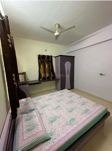 Bedroom Image of 3537 Sq.ft 5 BHK Villa for sale in Sola Ahmedabad for Rs. 28000000