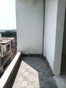 Bedroom One Image of 1400 Sq.ft 3 BHK Apartment / Flat for sale in Horamavu Bengaluru for Rs. 8650000