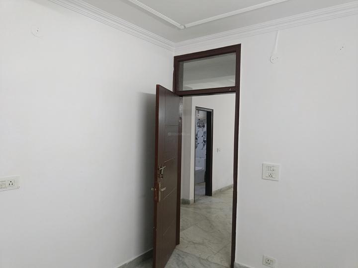 Malviya Nagar Bedroom One 1