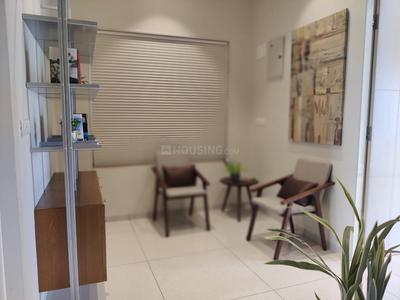 Hall Image of 2100 Sq.ft 4 BHK Villa for sale in 24K Kingsvilla, Kalali Vadodara for Rs. 10700000