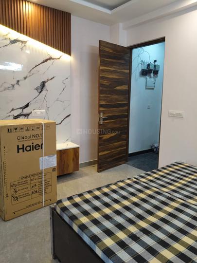 South City I, Sector 41 Bedroom 1