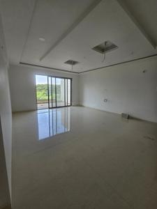 Hall Image of 2400 Sq.ft 3 BHK Apartment / Flat for sale in Suyojit Baug, D. K. Nagar Nashik for Rs. 18100000