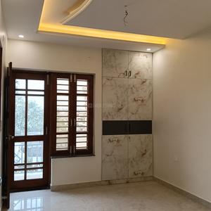 Bedroom Image of 1750 Sq.ft 3 BHK Builder Floor for sale in Balliwala Dehradun for Rs. 11000000
