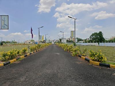 Image of 1077 Sq.ft Residential Plot / Land for sale in Mannivakkam, Chennai for Rs. 5008050