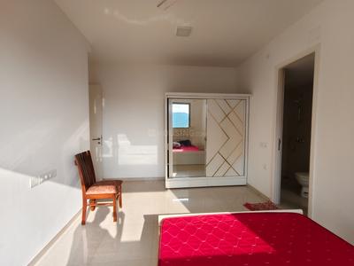 Bedroom Image of 1014 Sq.ft 2 BHK Apartment / Flat for sale in Panvel Navi Mumbai for Rs. 10000000