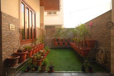 Image of 400 Sq.ft 1 BHK Apartment / Flat for rent in Gardan City, Bareilly for Rs. 8000