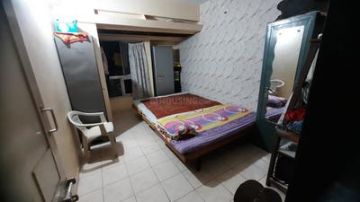 Bedroom Image of Ma gaytri in Gurukul, Ahmedabad