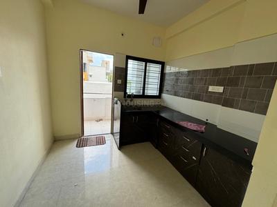 Kitchen Image of 1100 Sq.ft 2 BHK Apartment / Flat for rent in Abhijit Jayanti Nagari VI, Besa Nagpur for Rs. 20000